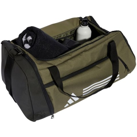 Torba adidas Essentials 3-Stripes Duffel M IZ1918