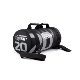 Worek treningowy tiguar powerbag V3 TI-PB020V3