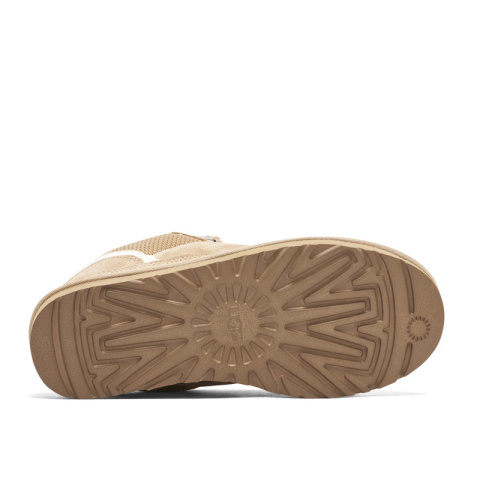 Buty damskie UGG Lowmel Sand