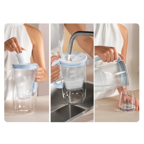 Filtr Brita MX+ Pro Pure Performance 1 szt