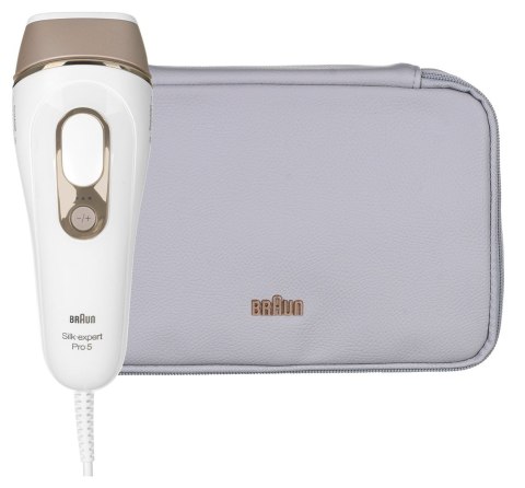 Braun Silk-expert Pro Urządzenie do depilacji PL5156