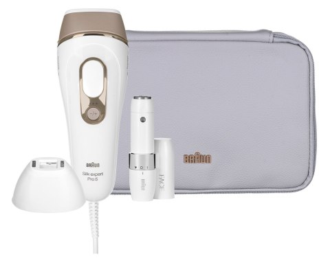 Braun Silk-expert Pro Urządzenie do depilacji PL5156