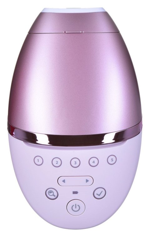 Depilacjia światłem PHILIPS LUMEA BRI 977/00