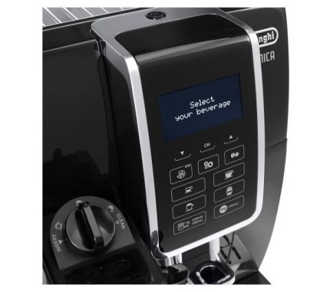 Ekspres ciśnieniowy DeLonghi ECAM 359.55.B