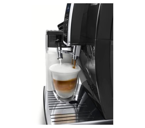 Ekspres ciśnieniowy DeLonghi ECAM 359.55.B