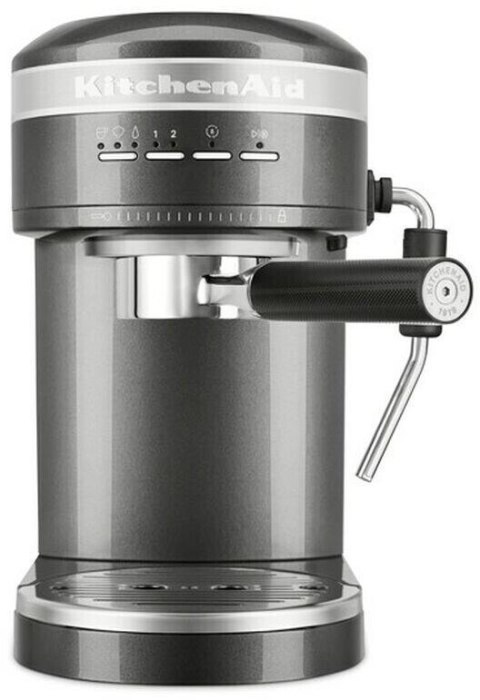 Ekspres kolbowy KitchenAid 5KES6503EMS