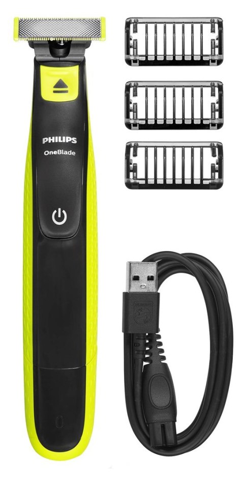 Golarka PHILIPS Oneblade QP2724/10