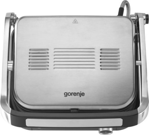 Grill kontaktowy 2100W GORENJE GCG2100S