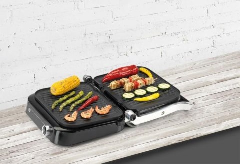 Grill kontaktowy 2100W GORENJE GCG2100S