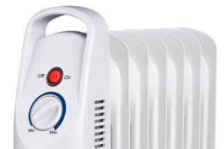 Grzejnik olejowy Blaupunkt HOR201 700W