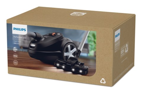 Odkurzacz PHILIPS XD8122/10