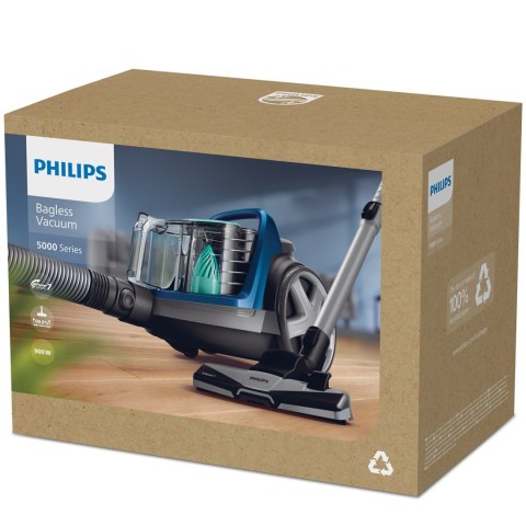 Odkurzacz PHILIPS PowerPro Active FC 9550/09