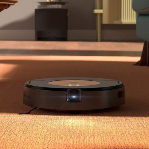 Robot odkurzająco-mopujący iRobot Roomba Combo j9+