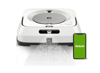 Robot sprzątający iRobot Braava jet m6 (M6138)