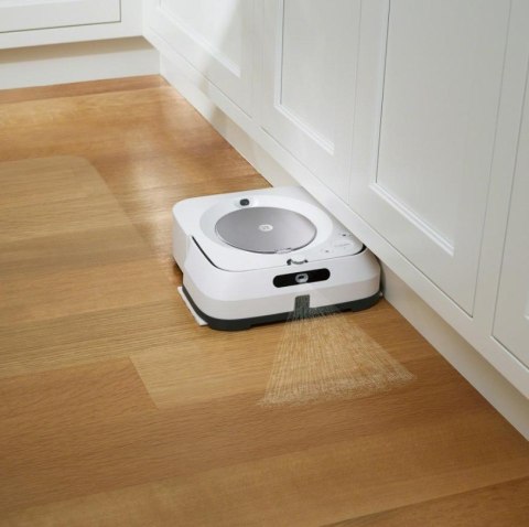 Robot sprzątający iRobot Braava jet m6 (M6138)