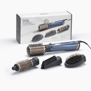 Suszarko-lokówka BABYLISS AS965E