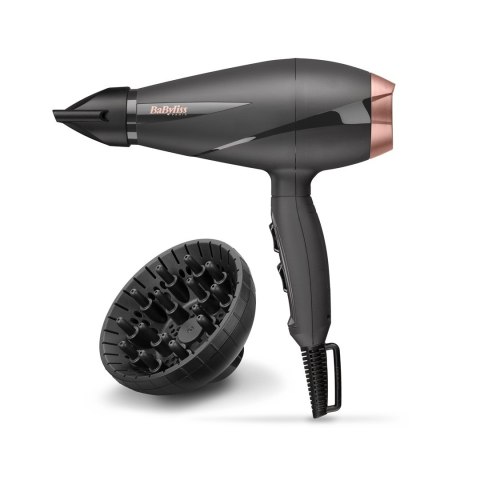 Suszarka do włosów BABYLISS 6709DE