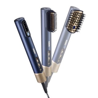 Suszarka do włosów BABYLISS AS6550E