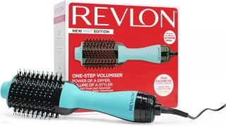 Suszarko-lokówka REVLON RVDR5222MUK miętowa