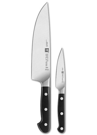 Zestaw 2 noży ZWILLING Pro 38430-004-0