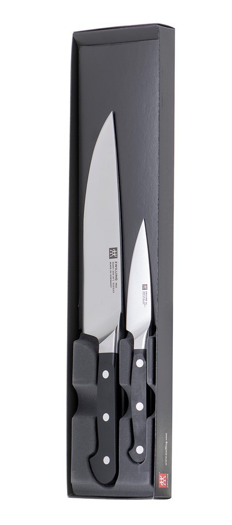 Zestaw 2 noży ZWILLING Pro 38430-004-0