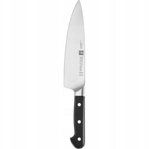 Zestaw noży ZWILLING PRO w bloku 38448-007-0 (6 elementów)