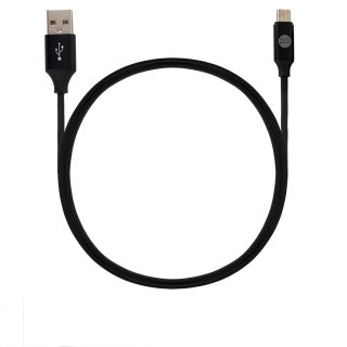 Kabel USB-A / Micro-B Our Pure Planet, długość 1,2 m