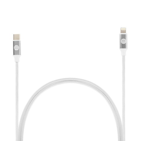 Kabel typu USB-C / Lightning Our Pure Planet, długość 1,2 m