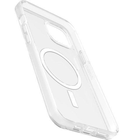 OTTERBOX ETUI SYMMETRY CLEAR MAGSAFE APPLE IPHONE 15 PLUS/IPHONE 14 PLUS