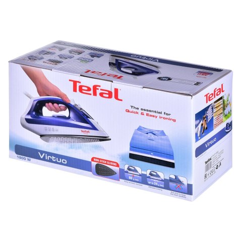 Żelazko TEFAL FV 1711 Virtuo