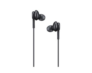 Samsung Słuchawki dokanałowe Stereo Headset In-Ear Black (EO-IA500BBEGWW)