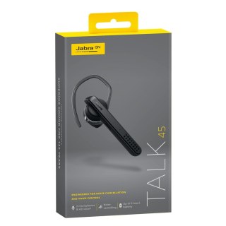 Słuchawka bluetooth Jabra Talk 45 Czarna