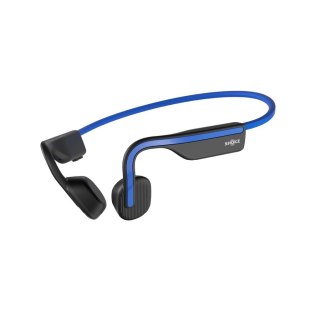 Słuchawki Shokz OpenMove Blue