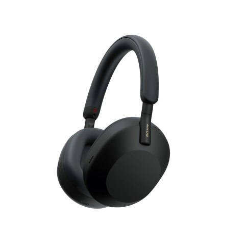 Sony WH-1000XM5 Bluetooth Noise Cancelling Black