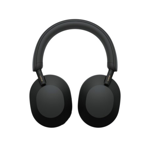 Sony WH-1000XM5 Bluetooth Noise Cancelling Black