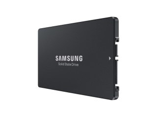 Dysk SSD Samsung PM893 480GB SATA 2.5" MZ7L3480HCHQ-00A07 (DWPD 1)