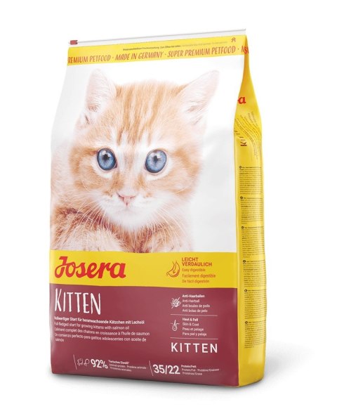 JOSERA Kitten 10kg