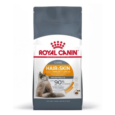 ROYAL CANIN Hair & Skin Care 0,4kg