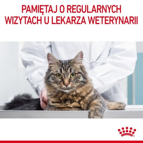 ROYAL CANIN Hairball Care 0,4kg