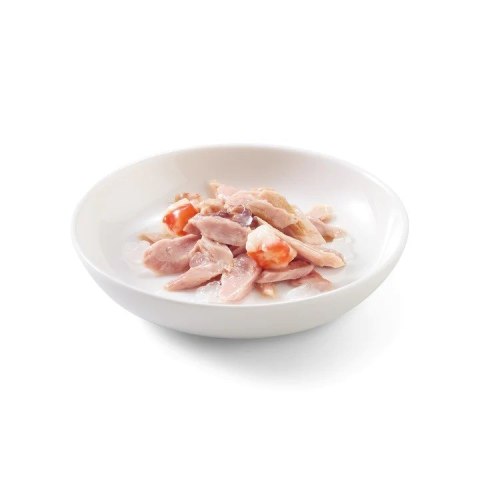 SCHESIR dla kotów Adult w Galarecie Tuńczyk z Surimi 85g