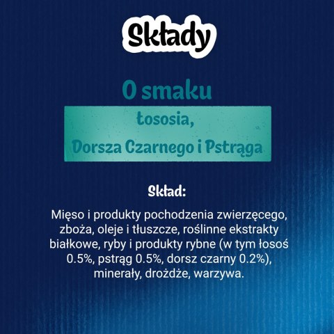 FELIX Party Mix Ocean 60g