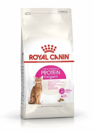 ROYAL CANIN Exigent Protein Preference 0,4kg