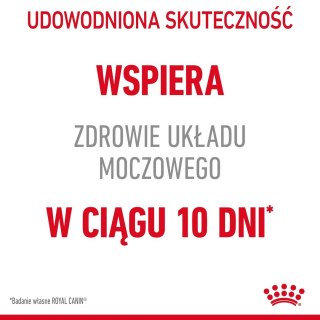 ROYAL CANIN FCN Urinary Care - sucha karma dla kota dorosłego - 4kg