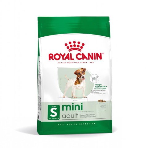 ROYAL CANIN SHN Mini Adult BF 8kg