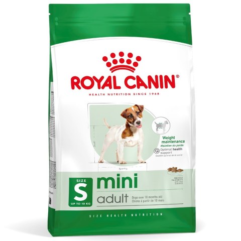 Royal Canin SHN Mini Adult 4kg