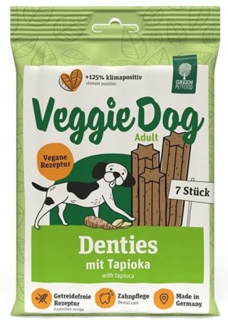 Josera VeggieDog Denties przysmak dla psów 180g