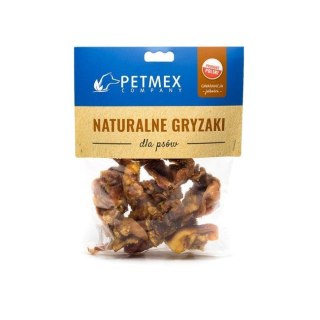 PETMEX Gryzak dla psów Strips wieprzowy - 100g