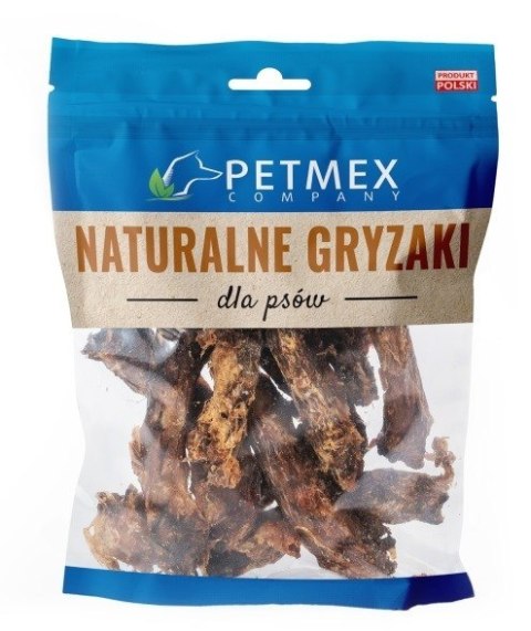 PETMEX Szyja kurza - gryzak dla psa - 100g