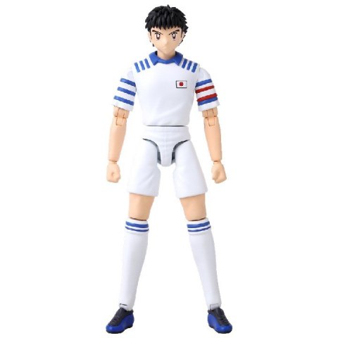 ANIME HEROES CAPTAIN TSUBASA - TSUBASA OZORA