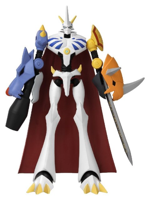 ANIME HEROES DIGIMON - OMEGAMON